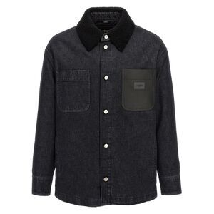 Fendi Men's Denim Jacket